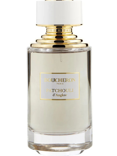 Boucheron La Collection Patchouli d'Angkor Унисекс парфюм 125 ml /2019 ТЕСТЕР