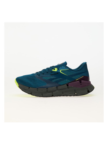 Сникърси Reebok Floatzig Symmetros Escp Blue/ Grey 6/ Midnight Plum EUR 41