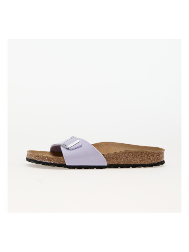 Сникърси Birkenstock Madrid Birko-Floor Soft Purple Fog EUR 36