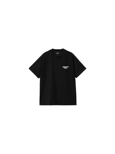 Carhartt WIP S/S Ducks T-Shirt Black