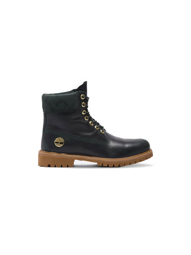 Timberland Premium 6 Inch Waterproof Green