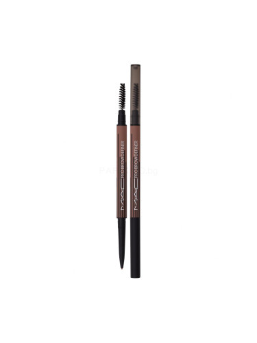 MAC Pro Brow Definer Молив за вежди за жени 0,03 g Нюанс Penny