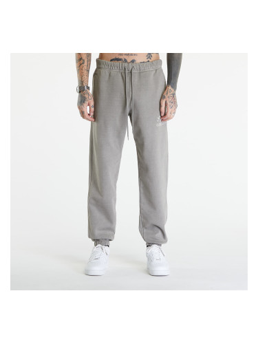 Панталони Carhartt WIP Class of 89 Sweat Pant Marengo/ White Garment Dyed XS