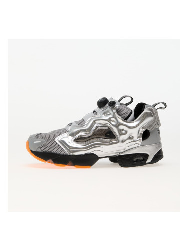 Сникърси Reebok x Aries Instapump Fury 94 Silver/ Black Orange EUR 43