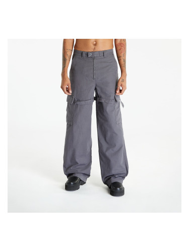 Панталони Ambush Relaxed Fit Cargo Pants UNISEX Slate Grey/ No Color XL