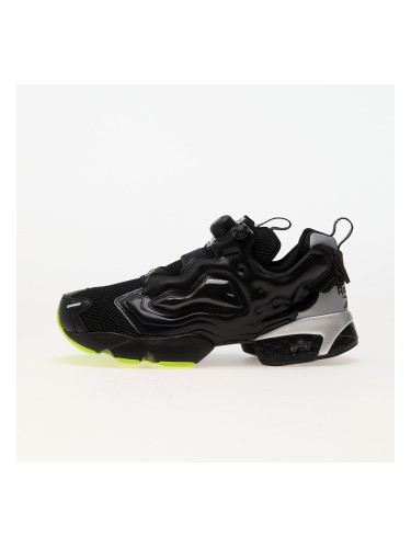 Сникърси Reebok x Aries Instapump Fury 94 LTD Black/ Grey/ Lime EUR 43