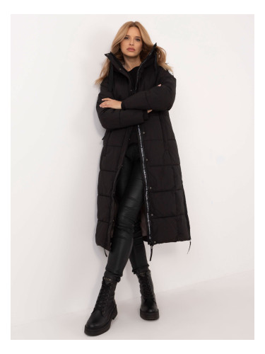 Coat-D50022X44541A3-black