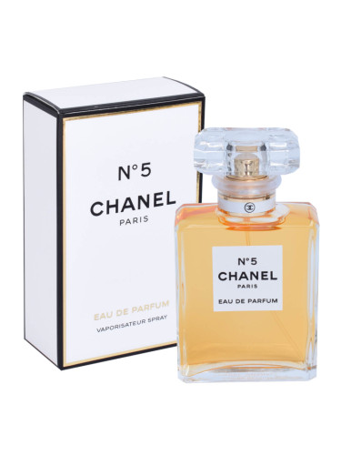 Chanel No.5 EDP Дамски парфюм 50 ml