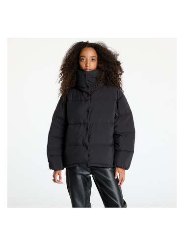 Яке Calvin Klein Jeans Relaxed Puffer Jacket Black S