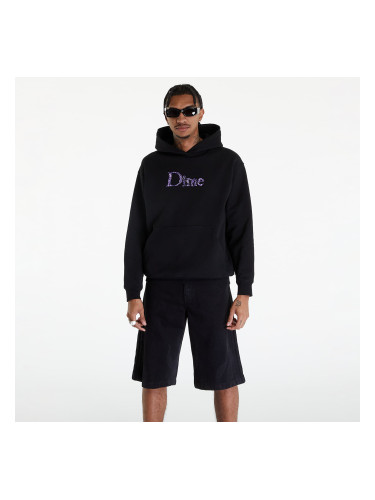 Суитшърт Dime Classic Skull Hoodie UNISEX Black XS