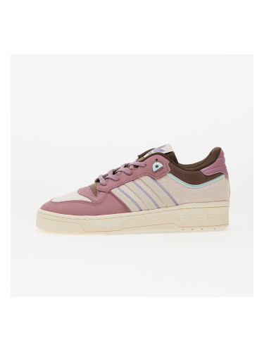 Сникърси adidas Rivalry Low 86 Wonder Aqua/ Core White/ Wonder Orchid EUR 40