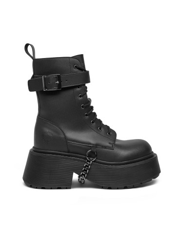 Боти Altercore Kezar Черен