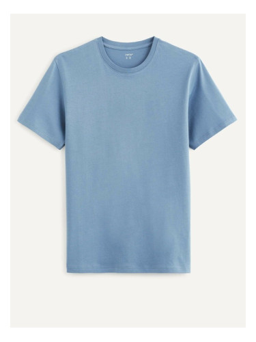 Celio Tebase T-shirt Sin