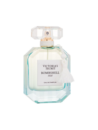 Victoria´s Secret Bombshell Isle Eau de Parfum за жени 50 ml