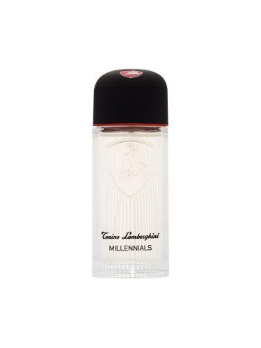 Lamborghini Millennials Eau de Toilette за мъже 75 ml