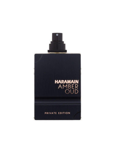 Al Haramain Amber Oud Private Edition Eau de Parfum 60 ml ТЕСТЕР