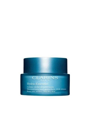 Clarins H.Essentiel [HA2] Rich Cream Богат крем без опаковка