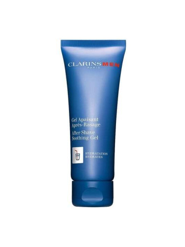 Clarins Men After Shave Soothing Gel Афтършейв гел