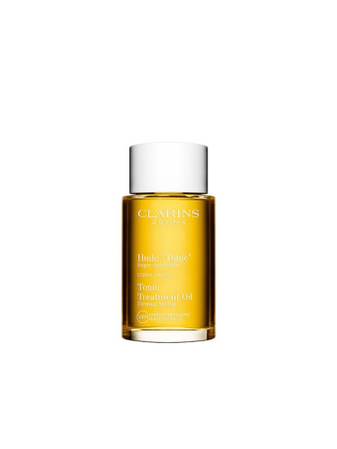 Clarins Tonic Body Treatment Oil Масло за тяло