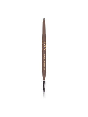 Pierre René Brow Pencil молив за вежди цвят 01 - Blond 1.19 гр.