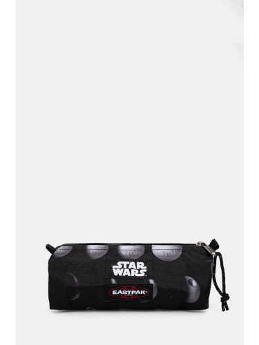 Несесер Eastpak Star Wars в черно EK0003721Q21