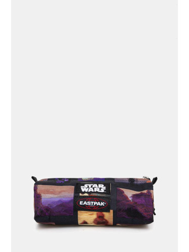 Несесер Eastpak Star Wars в черно EK0003720Q91