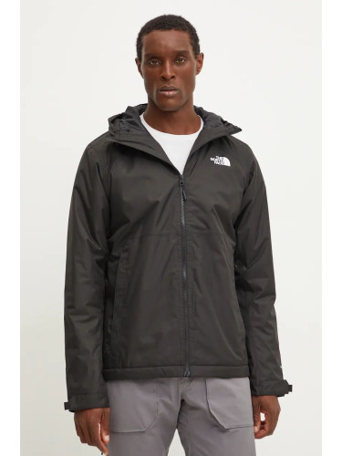 Яке за спортове на открито The North Face Millerton в черно NF0A3YFI4H01