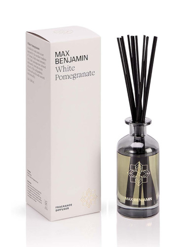 Арома дифузер Max Benjamin White Pomegranate 150 ml