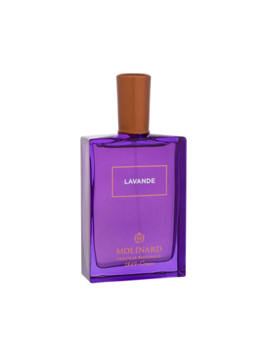 Molinard Les Elements Collection Lavande Eau de Parfum 75 ml