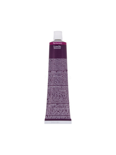 Londa Professional Permanent Colour Extra Rich Cream Боя за коса за жени 60 ml Нюанс 5/5