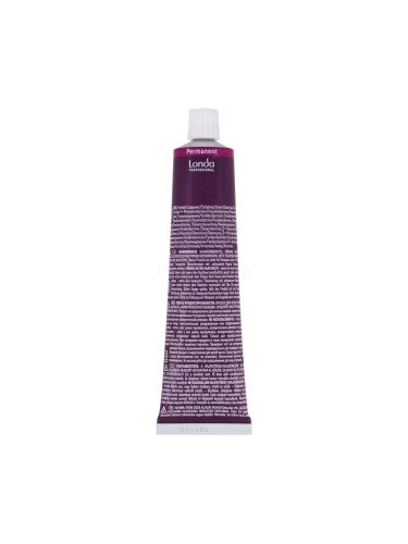 Londa Professional Permanent Colour Extra Rich Cream Боя за коса за жени 60 ml Нюанс 5/46