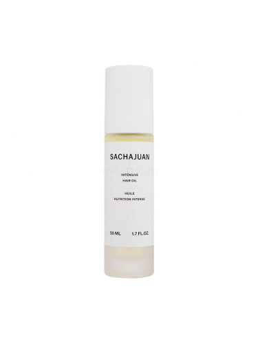 Sachajuan Intensive Hair Oil Масла за коса 50 ml