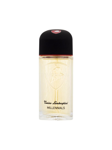 Lamborghini Millennials Eau de Toilette за мъже 125 ml