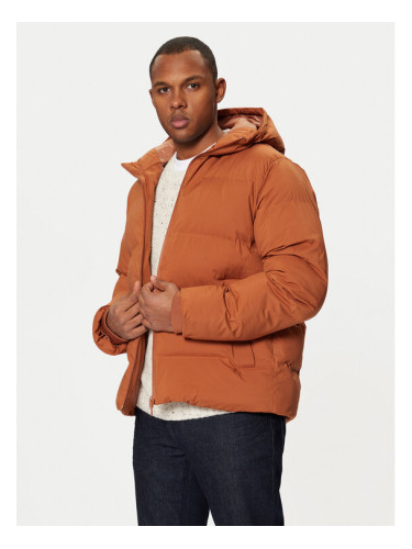 Jack & Jones Зимно яке Payne 12256887 Кафяв Regular Fit