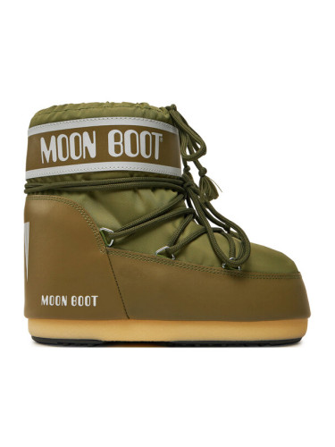 Moon Boot Апрески 80D1409340 Каки