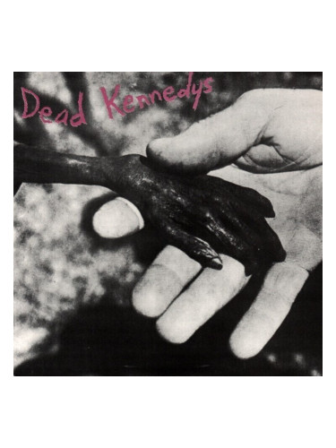 Dead Kennedys - Plastic Surgery Disasters (Reissue) (LP)