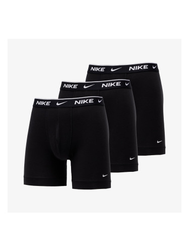 Nike Dri-FIT Boxer Brief 3Pack C/O Black S