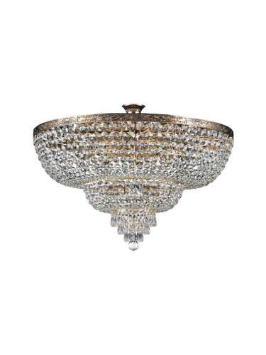 Плафон MAYTONI DIA891-CL-14-G PALACE
