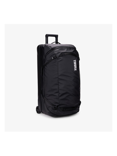 Thule Chasm Duffel Roller Black Universal