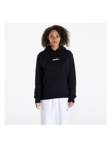 Суитшърт Ellesse Jazana Oh Hoodie Black M