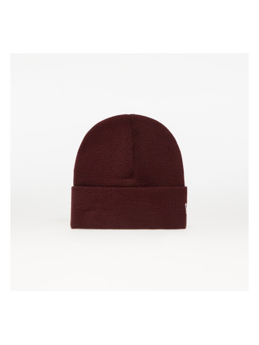 Шапка New Era New Era Colour Pop Cuff Beanie Hat Maroon Universal