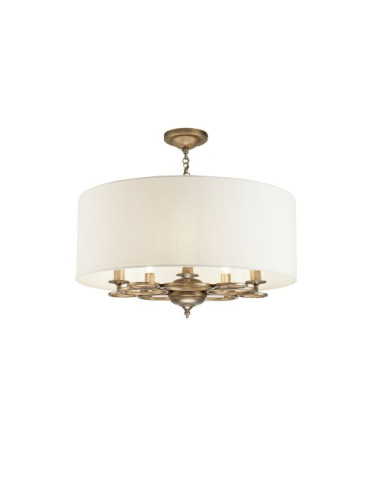 Пендел MAYTONI H007PL-05G ANNA