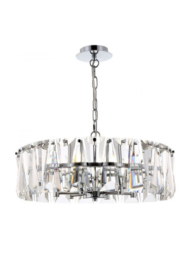 Пендел MAYTONI MOD043PL-06CH PUNTES