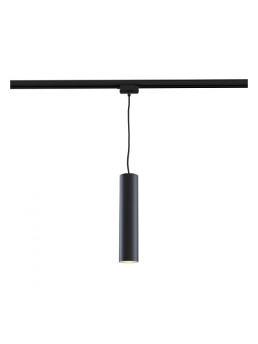 Пендел за монофазна шина Maytoni TR008-1-GU10-B Focus Mini Track Light Unity