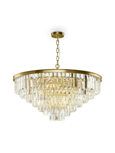 Пендел MAYTONI MOD085PL-16BS REVERO