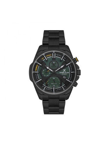 Часовник Daniel Klein DK.1.13387-11