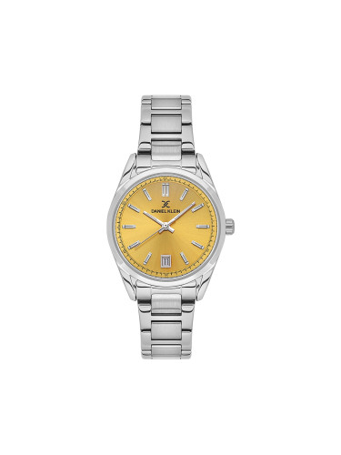 Часовник Daniel Klein DK.1.13769-2