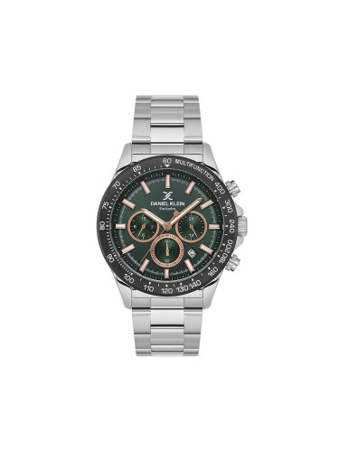 Часовник Daniel Klein DK.1.13852-2