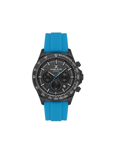 Часовник Daniel Klein DK.1.13853-4