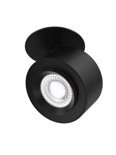 LED спот за вграждане MAYTONI C063CL-L12B4K TREO